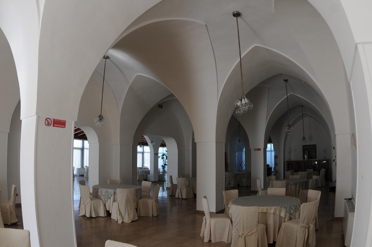 Hotel Masseria Marziale Brindisi Exteriér fotografie