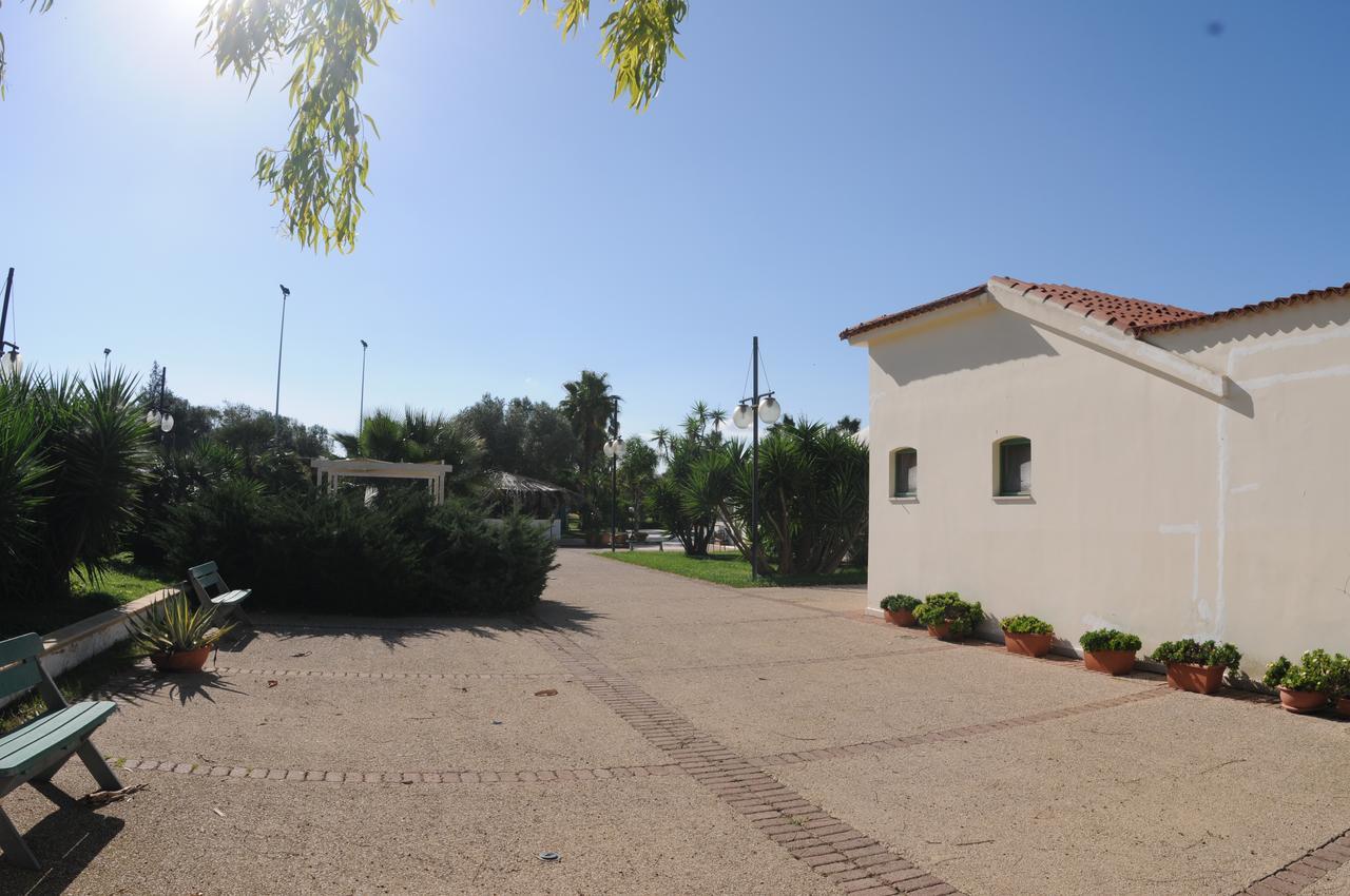 Hotel Masseria Marziale Brindisi Exteriér fotografie
