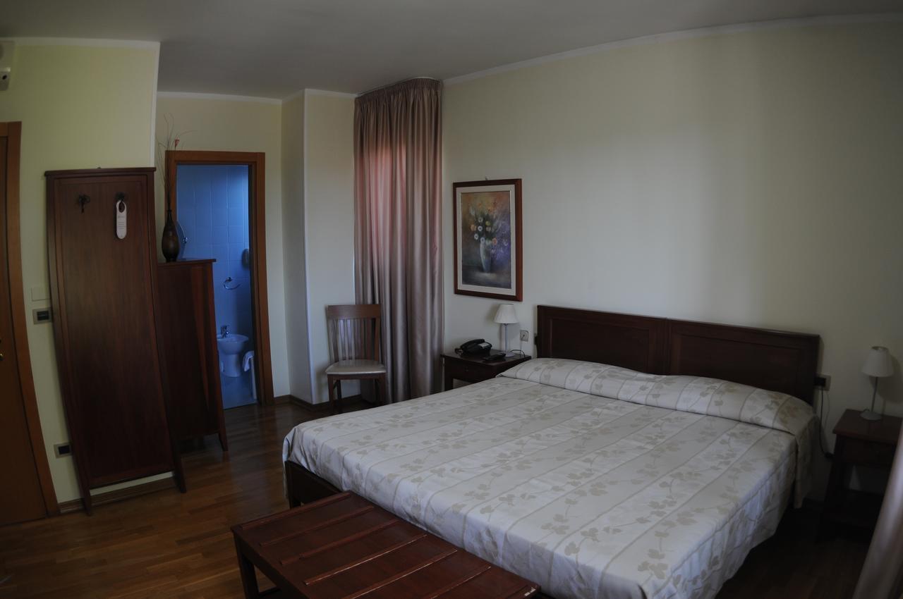 Hotel Masseria Marziale Brindisi Exteriér fotografie
