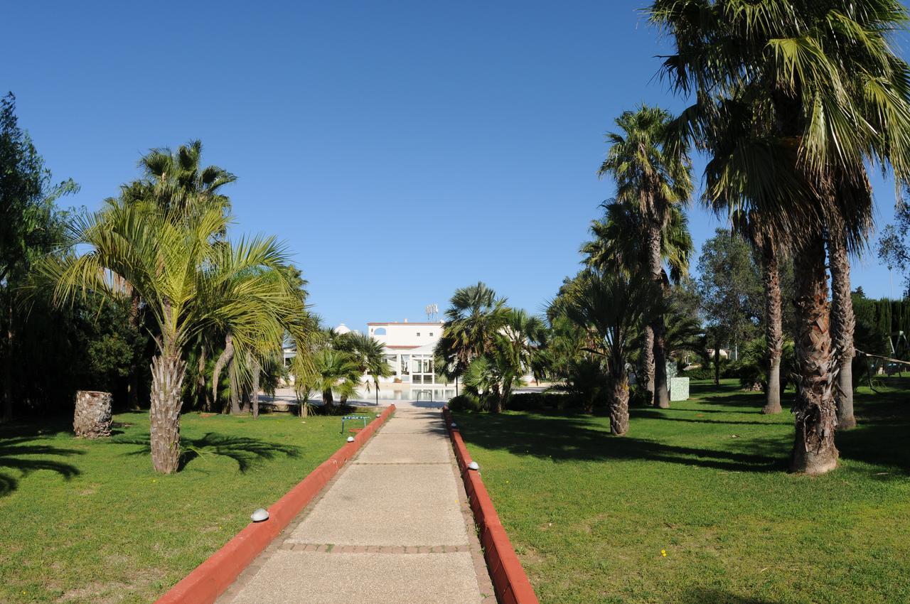 Hotel Masseria Marziale Brindisi Exteriér fotografie