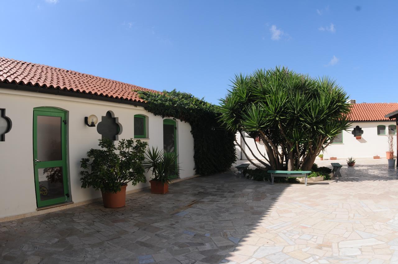 Hotel Masseria Marziale Brindisi Exteriér fotografie