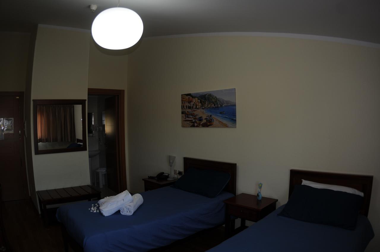 Hotel Masseria Marziale Brindisi Exteriér fotografie
