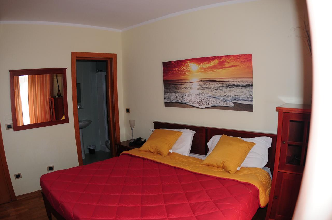 Hotel Masseria Marziale Brindisi Exteriér fotografie